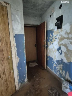 Apartment for sale Skhidny