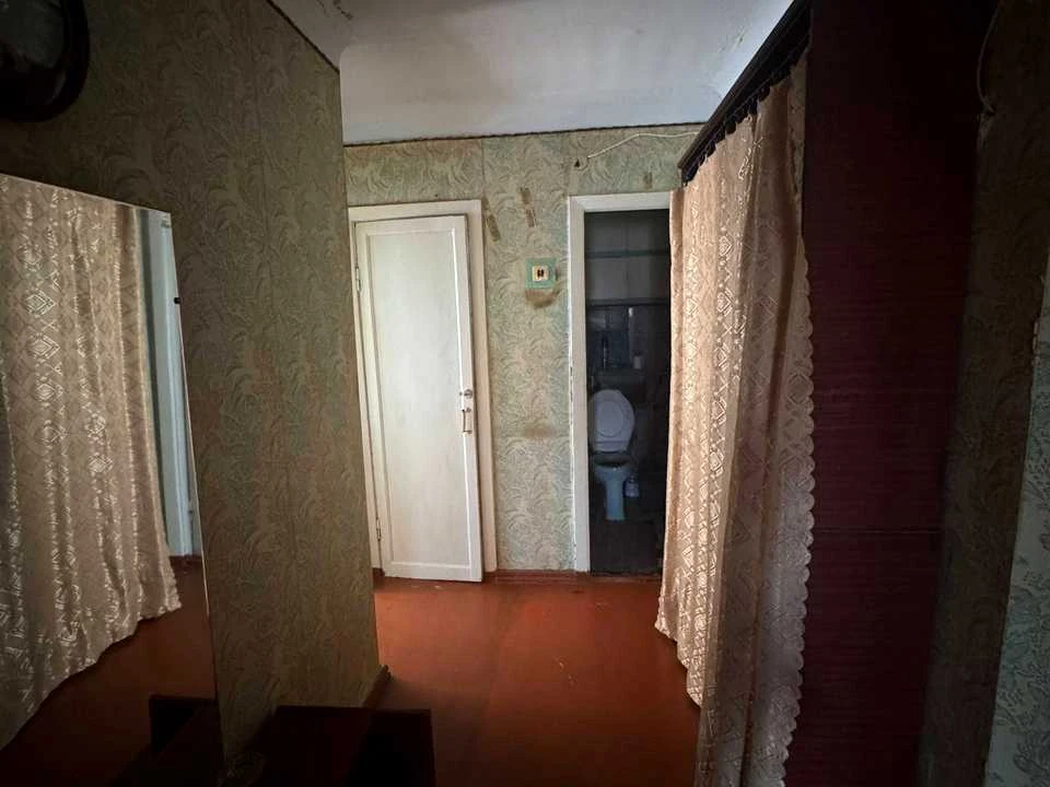 Квартира. Полтава, Миру вул.
