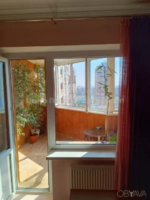 3-room apartment, 84 sq.m.