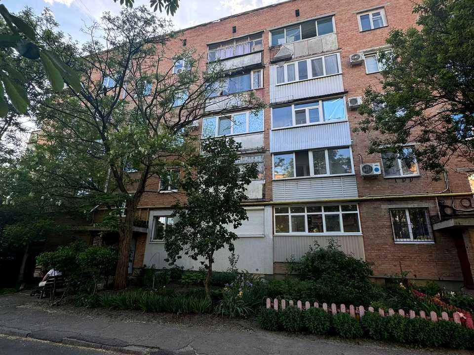 Квартира. Полтава, Миру вул.