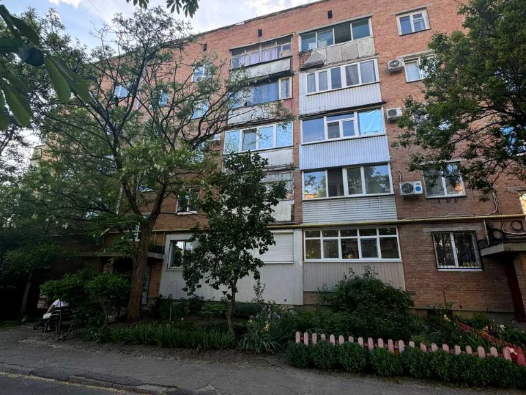 Квартира. Полтава, Миру вул.