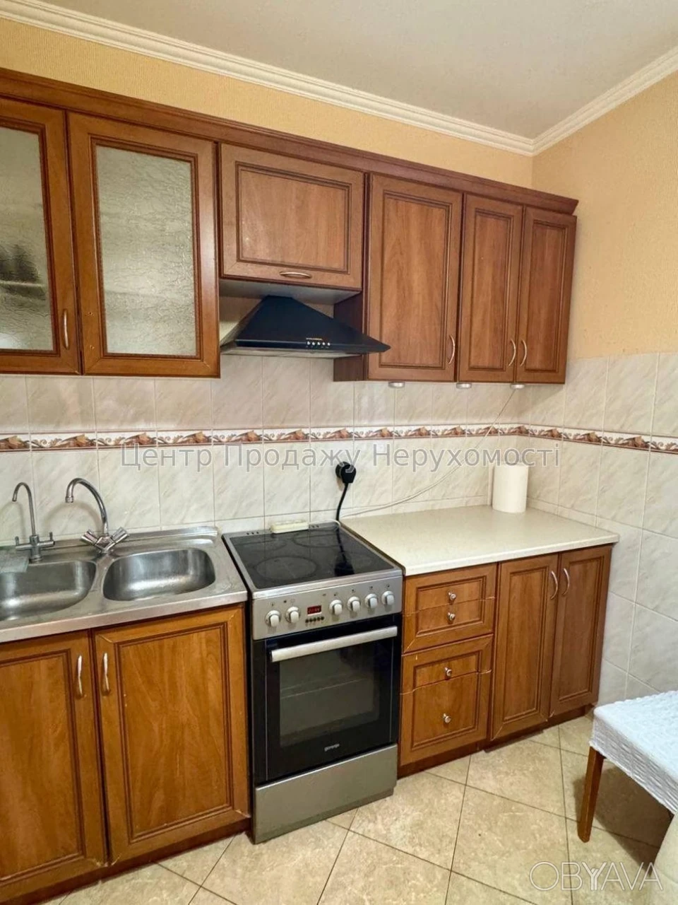 3-room apartment, 84 sq.m.