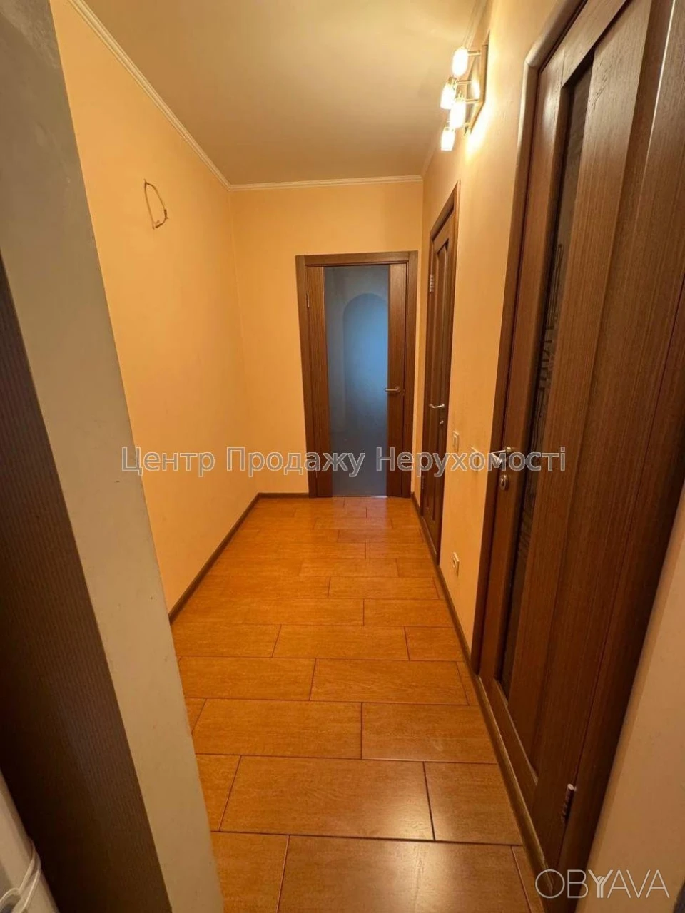 3-room apartment, 84 sq.m.