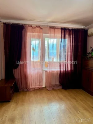 3-room apartment, 84 sq.m.