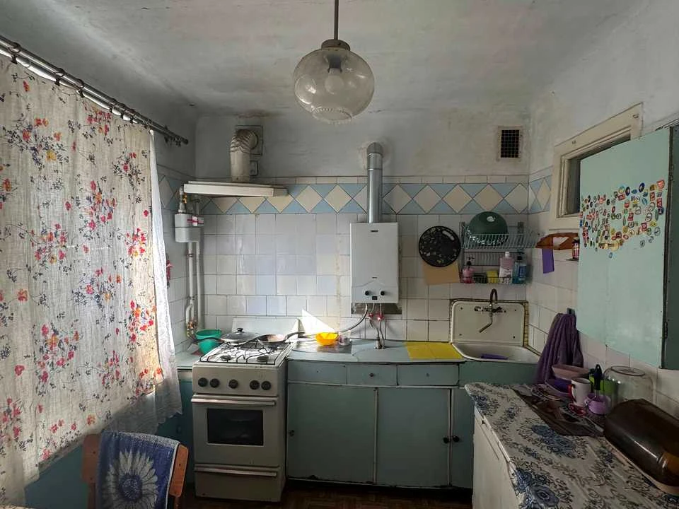 Квартира. Полтава, Миру вул.