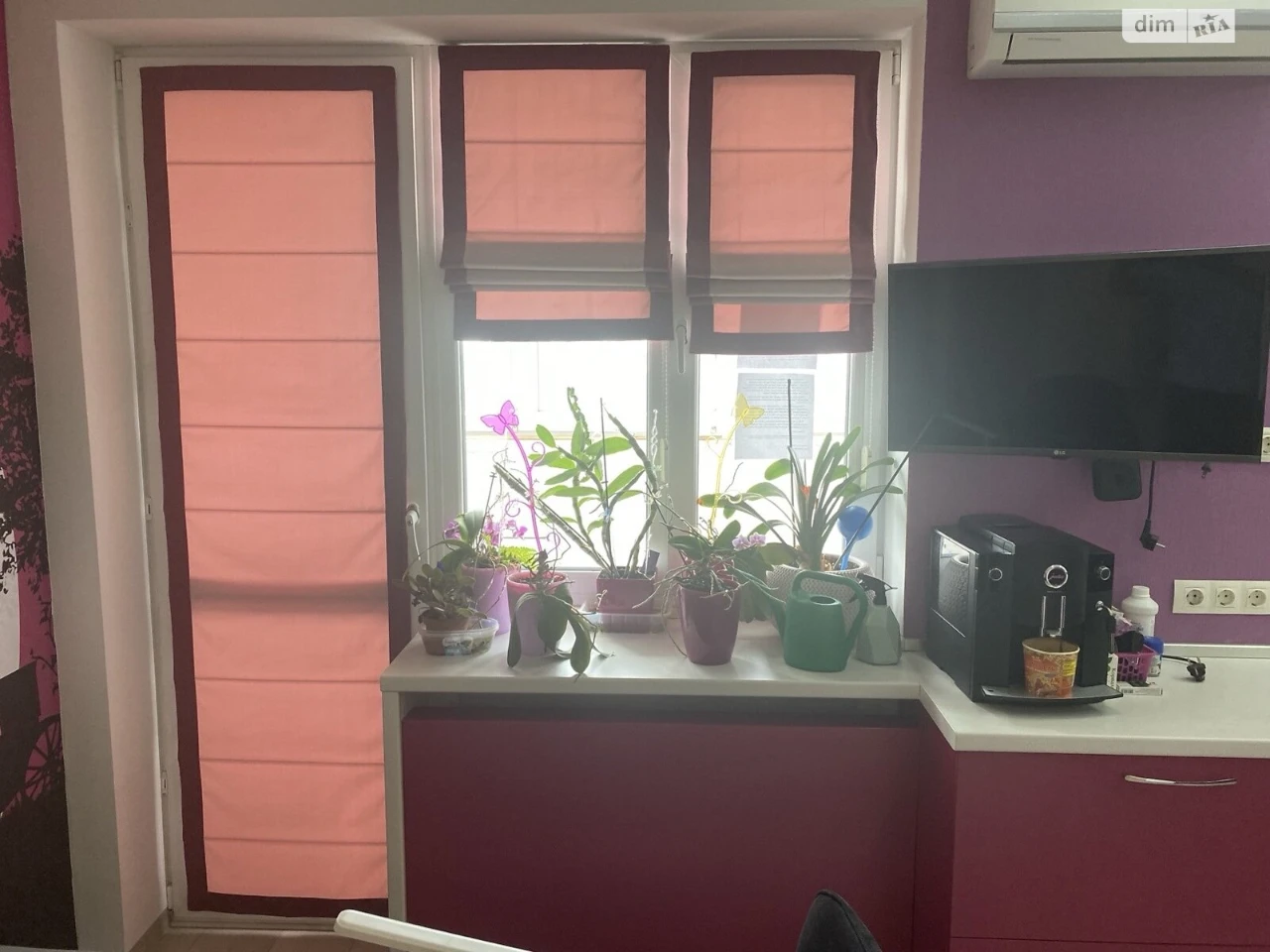 Apartment for sale Voskresenka
