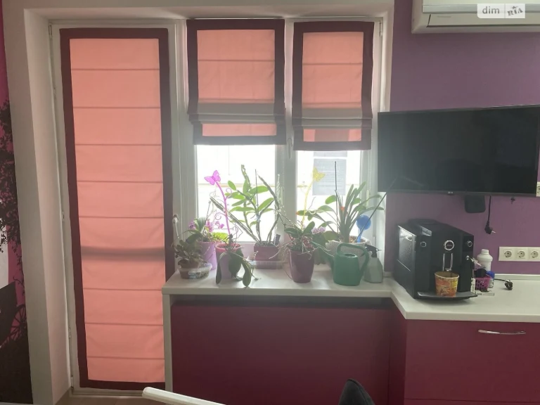 Apartment for sale Voskresenka