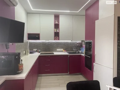 Apartment for sale Voskresenka