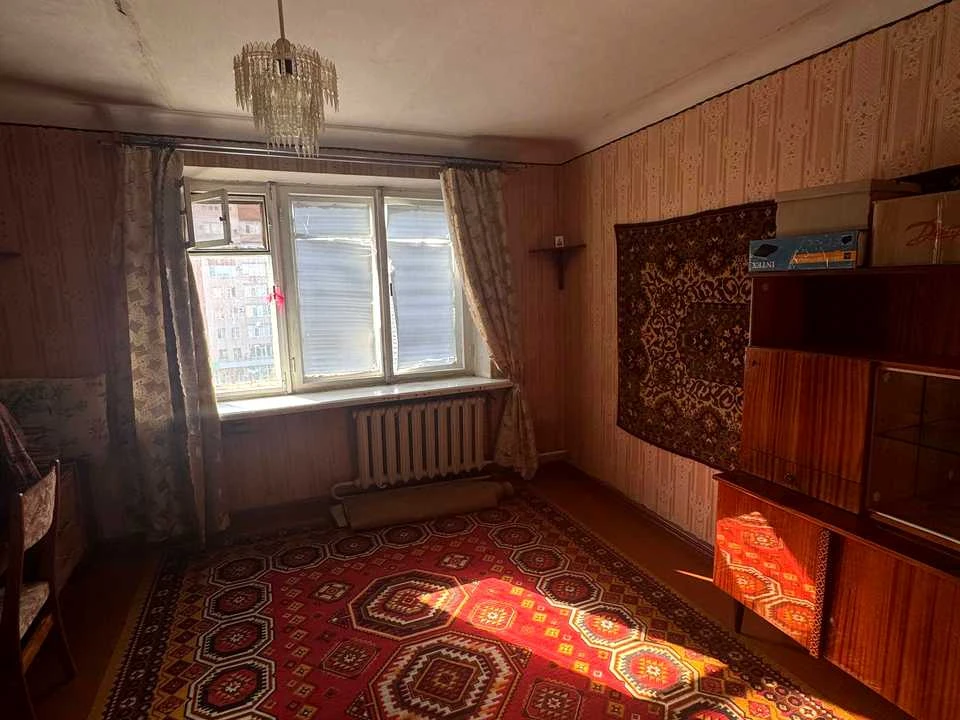 Квартира. Полтава, Миру вул.