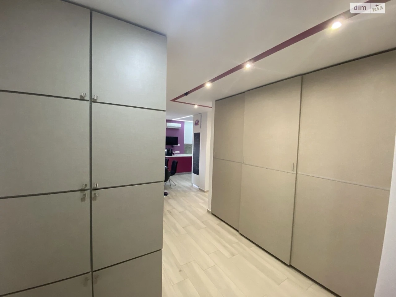 Apartment for sale Voskresenka