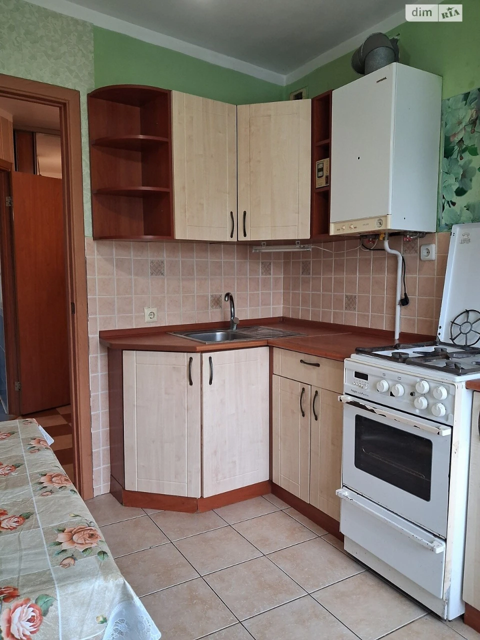 Продаж Квартира Південно-Західний