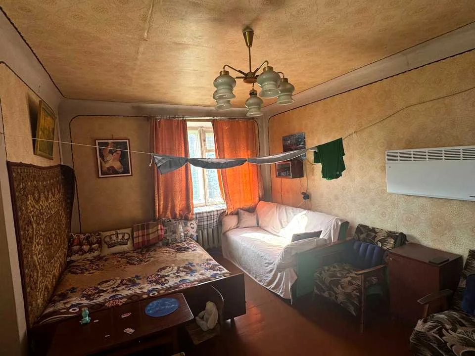 Квартира. Полтава, Миру вул.
