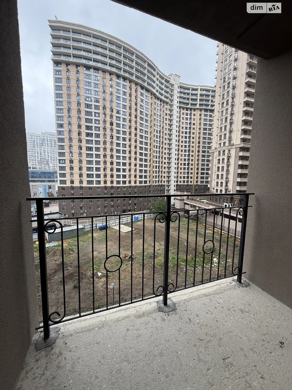 Продажа квартиры Аркадия.
