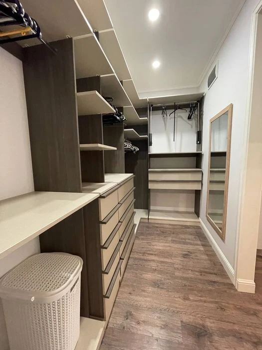 РОСКОШНАЯ 3- комнатная Квартира 130м²  ЖК "8 Жемчужина" Мебе