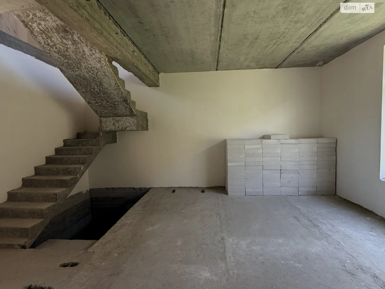 Townhouse for sale Chervonyi Khutir
