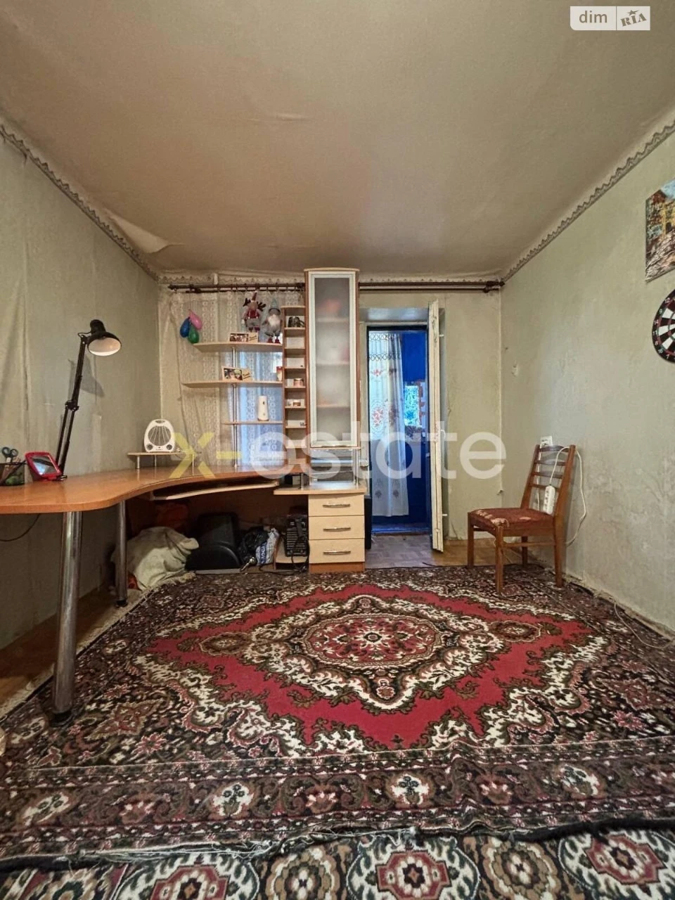 Apartment for sale Skhidny