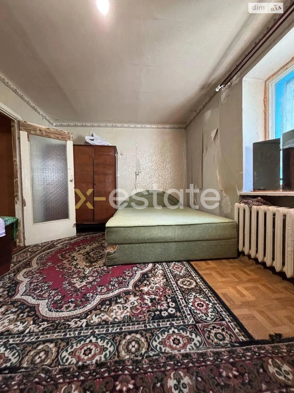 Apartment for sale Skhidny