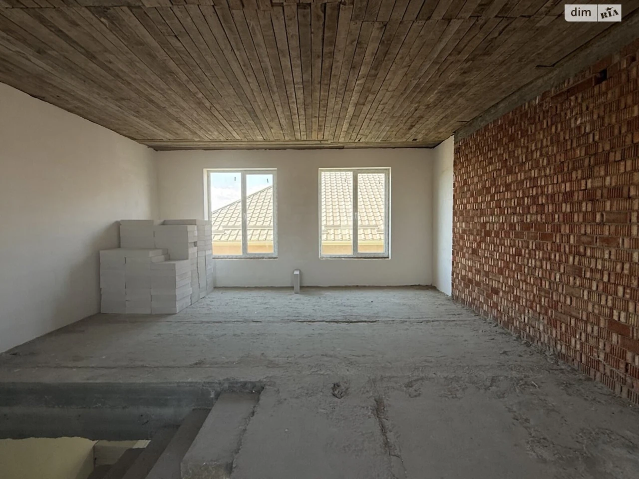 Townhouse for sale Chervonyi Khutir