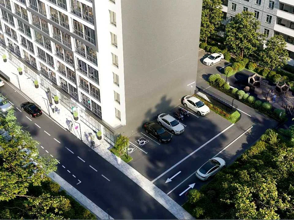 Квартира. Хмельницький, Євгена Коновальця вул., (Будинок)
