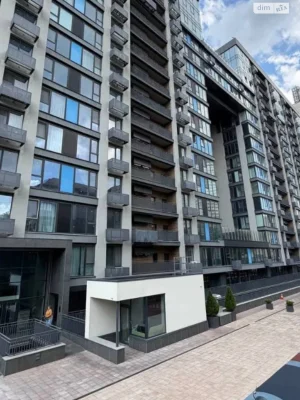 Продаж Квартира Парк Шевченка