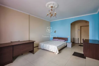 1-room apartment for sale 50.6 m², Mykhayla Hryshka St., 9