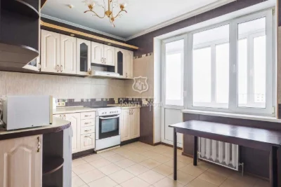 1-room apartment for sale 50.6 m², Mykhayla Hryshka St., 9