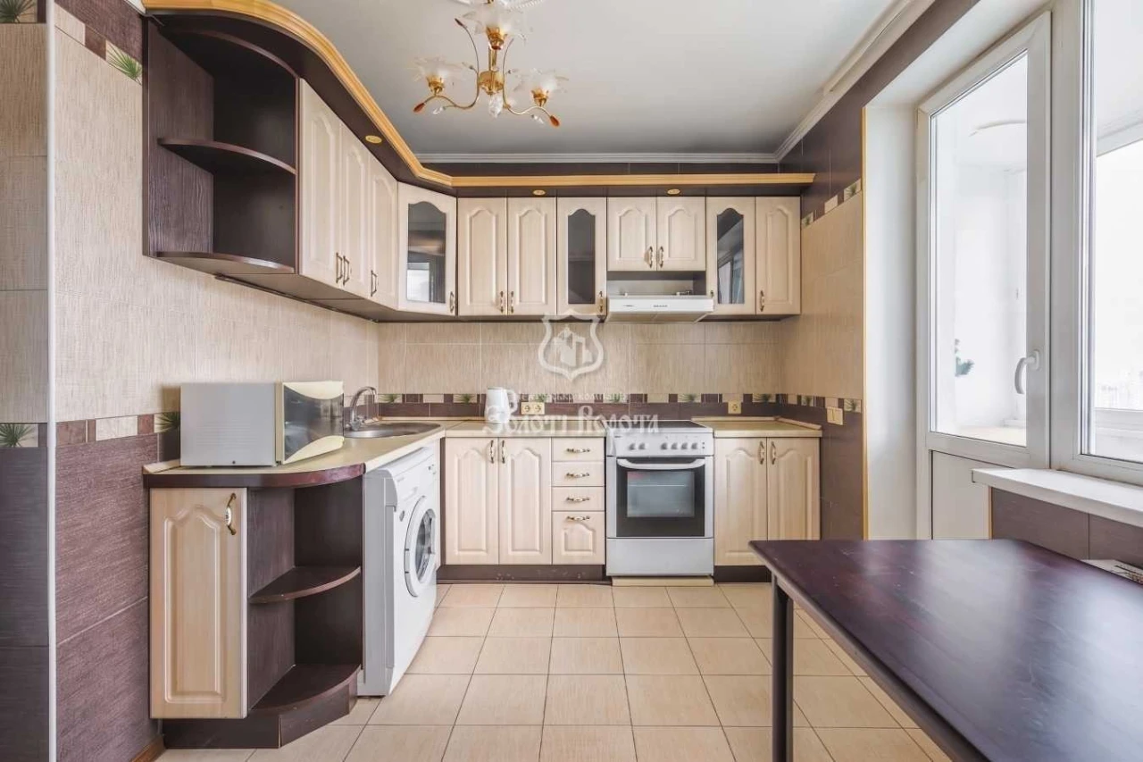 1-room apartment for sale 50.6 m², Mykhayla Hryshka St., 9