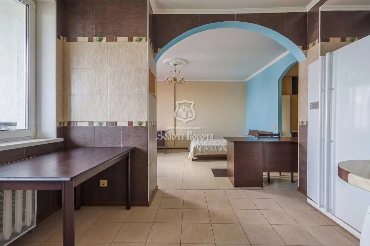 1-room apartment for sale 50.6 m², Mykhayla Hryshka St., 9