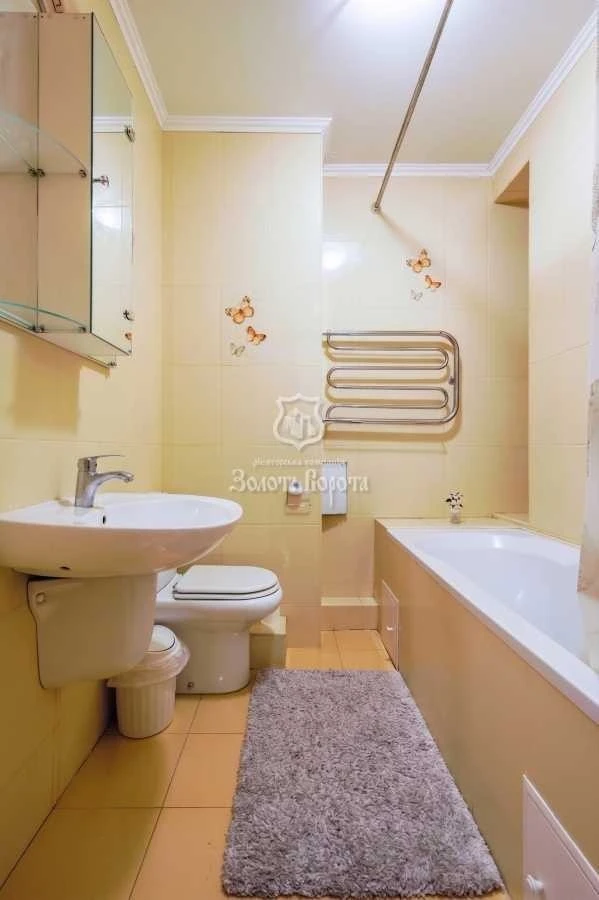 1-room apartment for sale 50.6 m², Mykhayla Hryshka St., 9