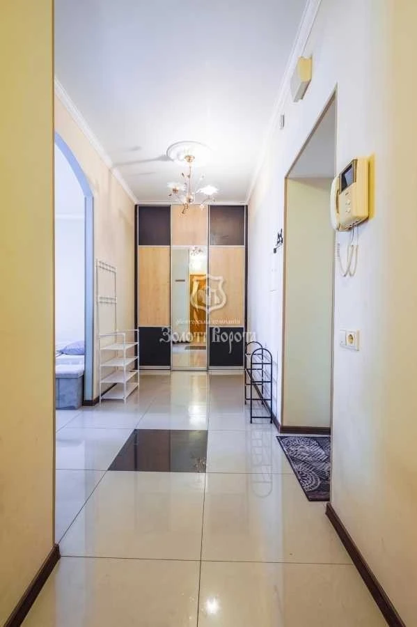 1-room apartment for sale 50.6 m², Mykhayla Hryshka St., 9
