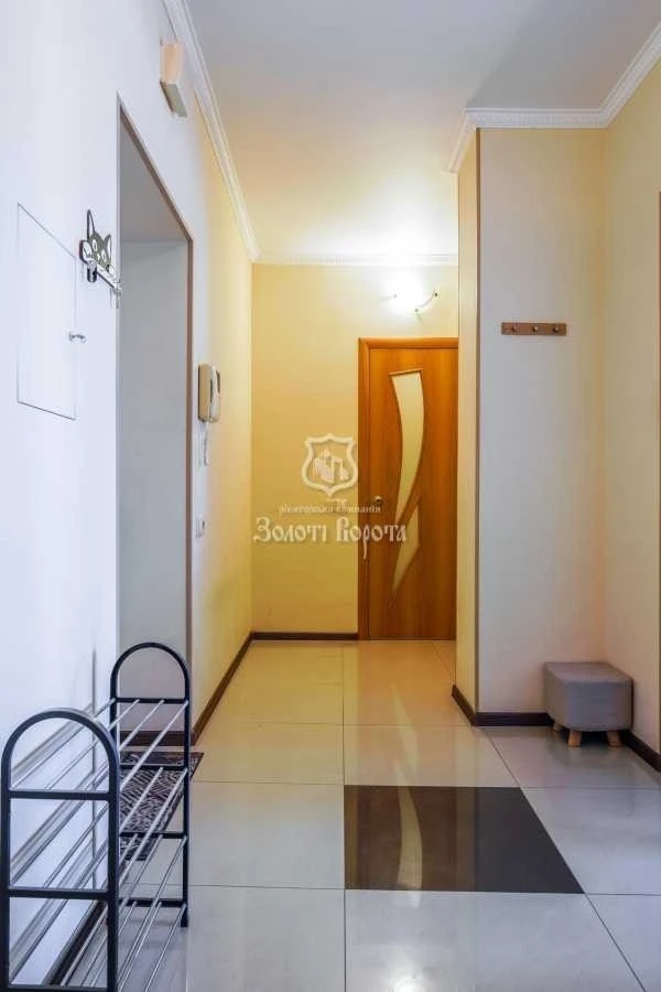 1-room apartment for sale 50.6 m², Mykhayla Hryshka St., 9