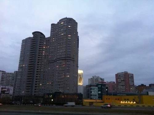 1-room apartment for sale 50.6 m², Mykhayla Hryshka St., 9