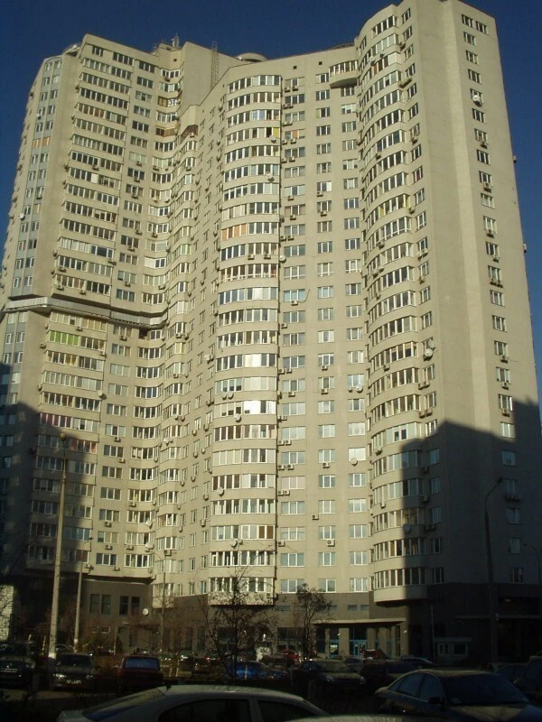 1-room apartment for sale 50.6 m², Mykhayla Hryshka St., 9