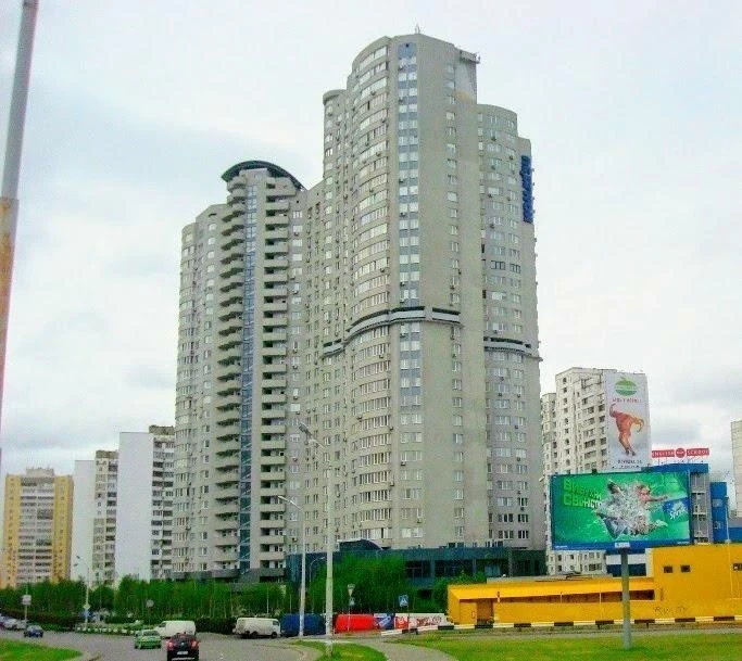 1-room apartment for sale 50.6 m², Mykhayla Hryshka St., 9