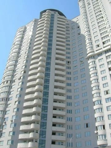 1-room apartment for sale 50.6 m², Mykhayla Hryshka St., 9