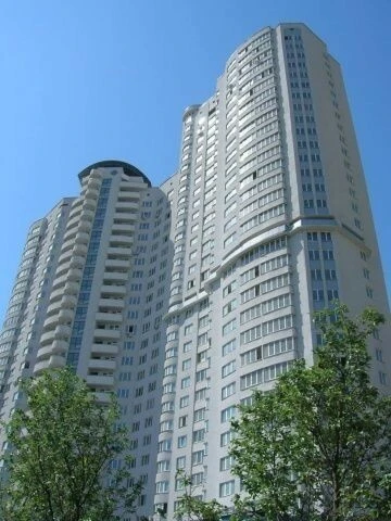 1-room apartment for sale 50.6 m², Mykhayla Hryshka St., 9