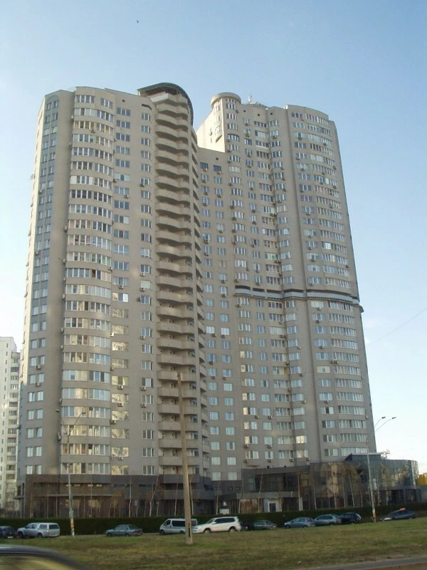 1-room apartment for sale 50.6 m², Mykhayla Hryshka St., 9