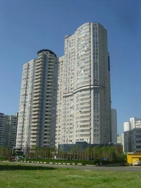 1-room apartment for sale 50.6 m², Mykhayla Hryshka St., 9