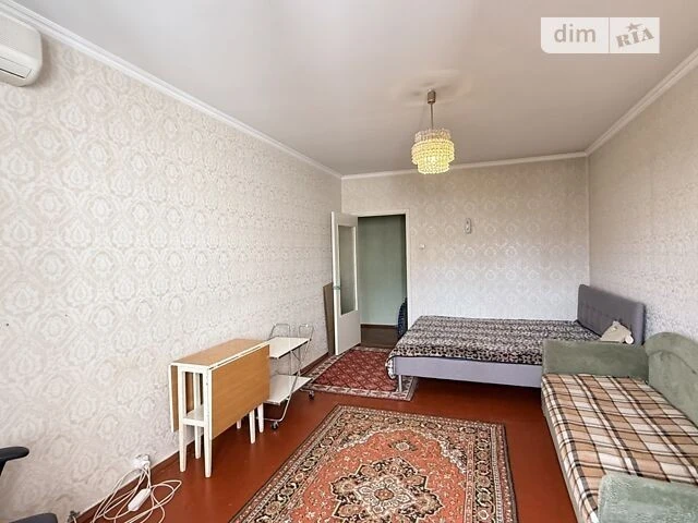 Sale of 1-room apartment 39.6 sq. m on Arkhitektora Verbytskog Street