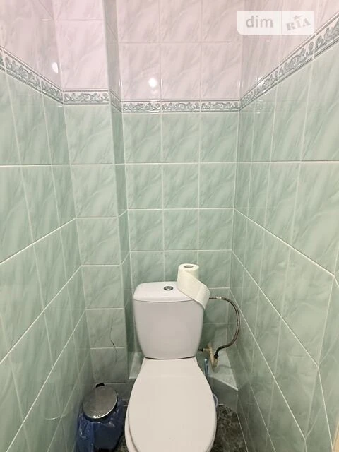 Sale of 1-room apartment 39.6 sq. m on Arkhitektora Verbytskog Street