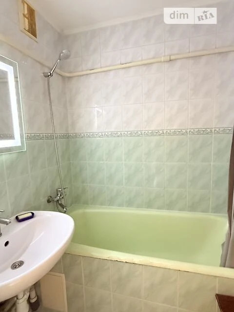 Sale of 1-room apartment 39.6 sq. m on Arkhitektora Verbytskog Street
