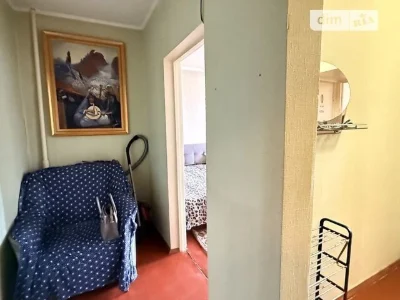 Sale of 1-room apartment 39.6 sq. m on Arkhitektora Verbytskog Street