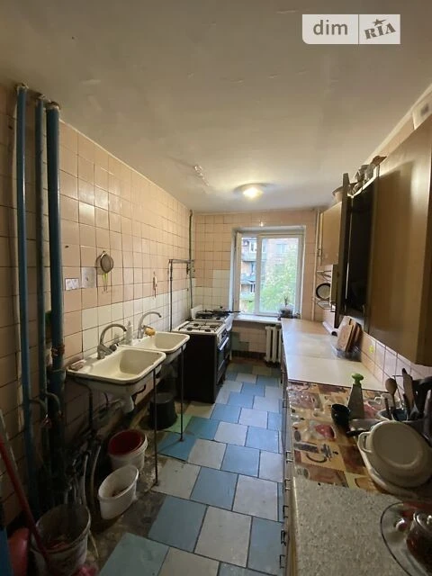 Room for sale 18.5 sq. m. on Lisovyi Ave. 12B • ID 3455068