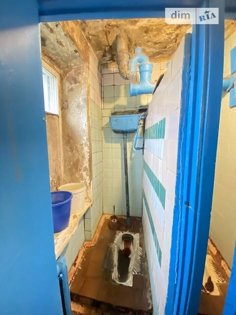 Room for sale 18.5 sq. m. on Lisovyi Ave. 12B • ID 3455068