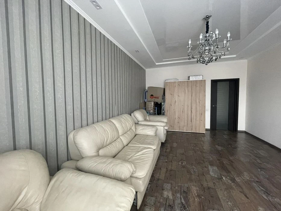 ОА Квартира на ул.