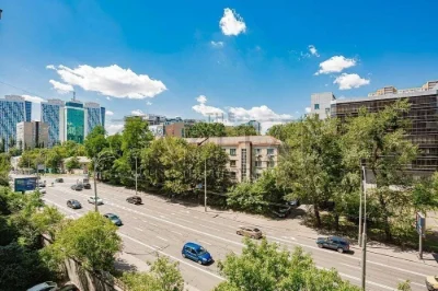 For sale / Apartment / 146 m2 / Shevchenkivskyi district / Chor st.