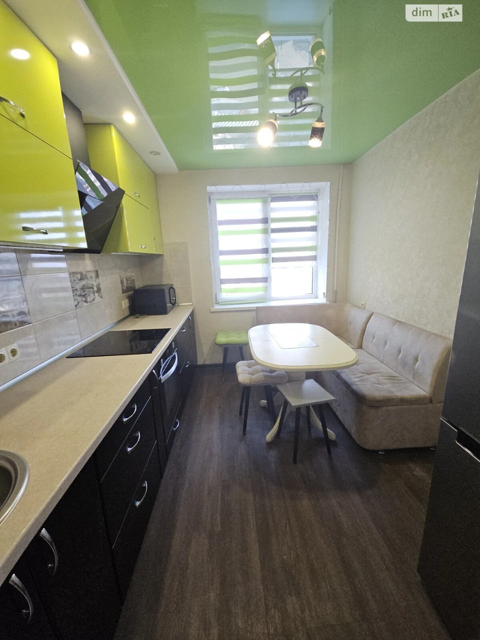For sale Apartment Zalyutyne
