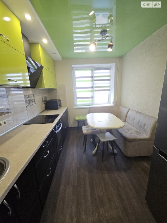For sale Apartment Zalyutyne