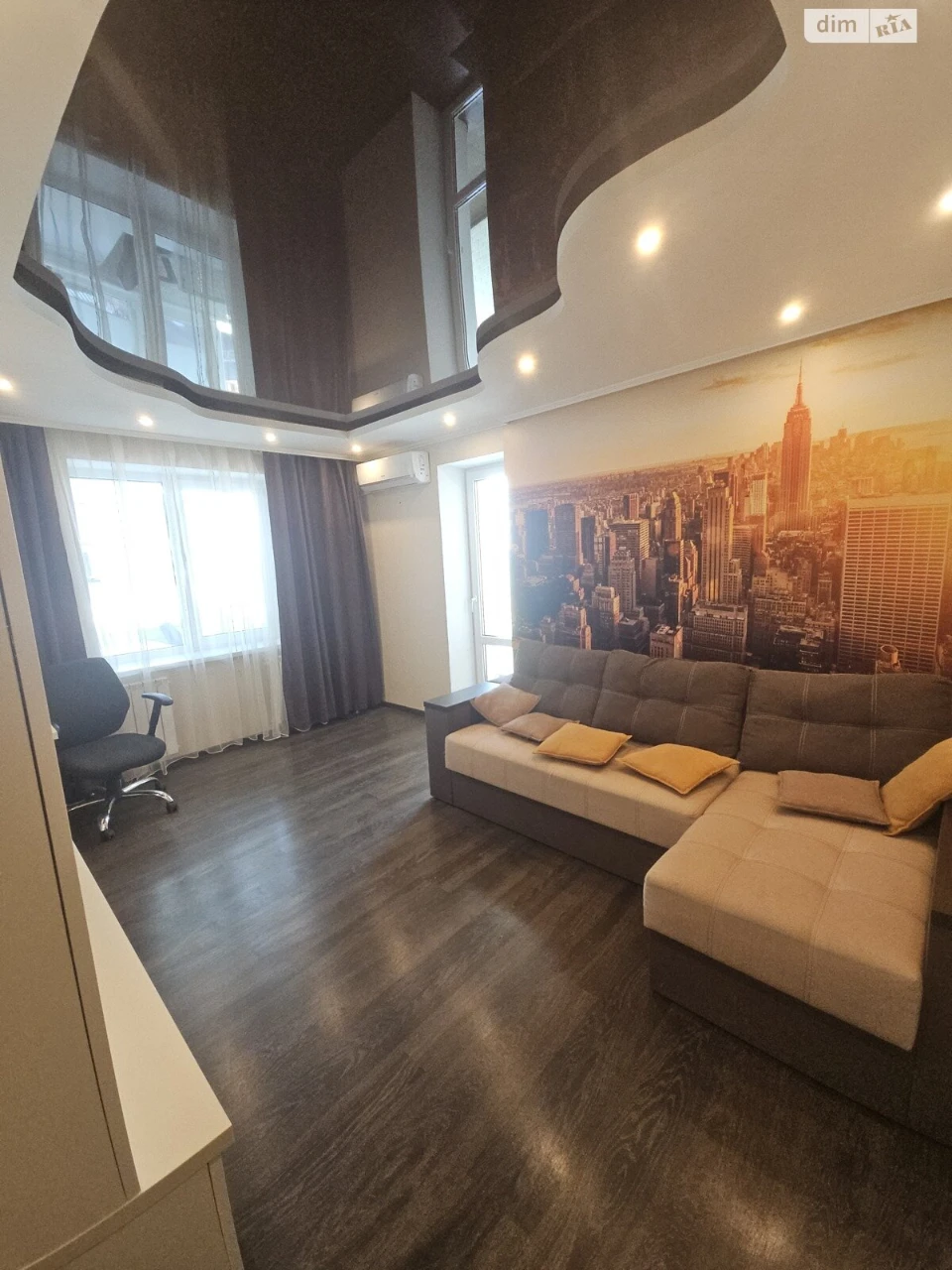 For sale Apartment Zalyutyne