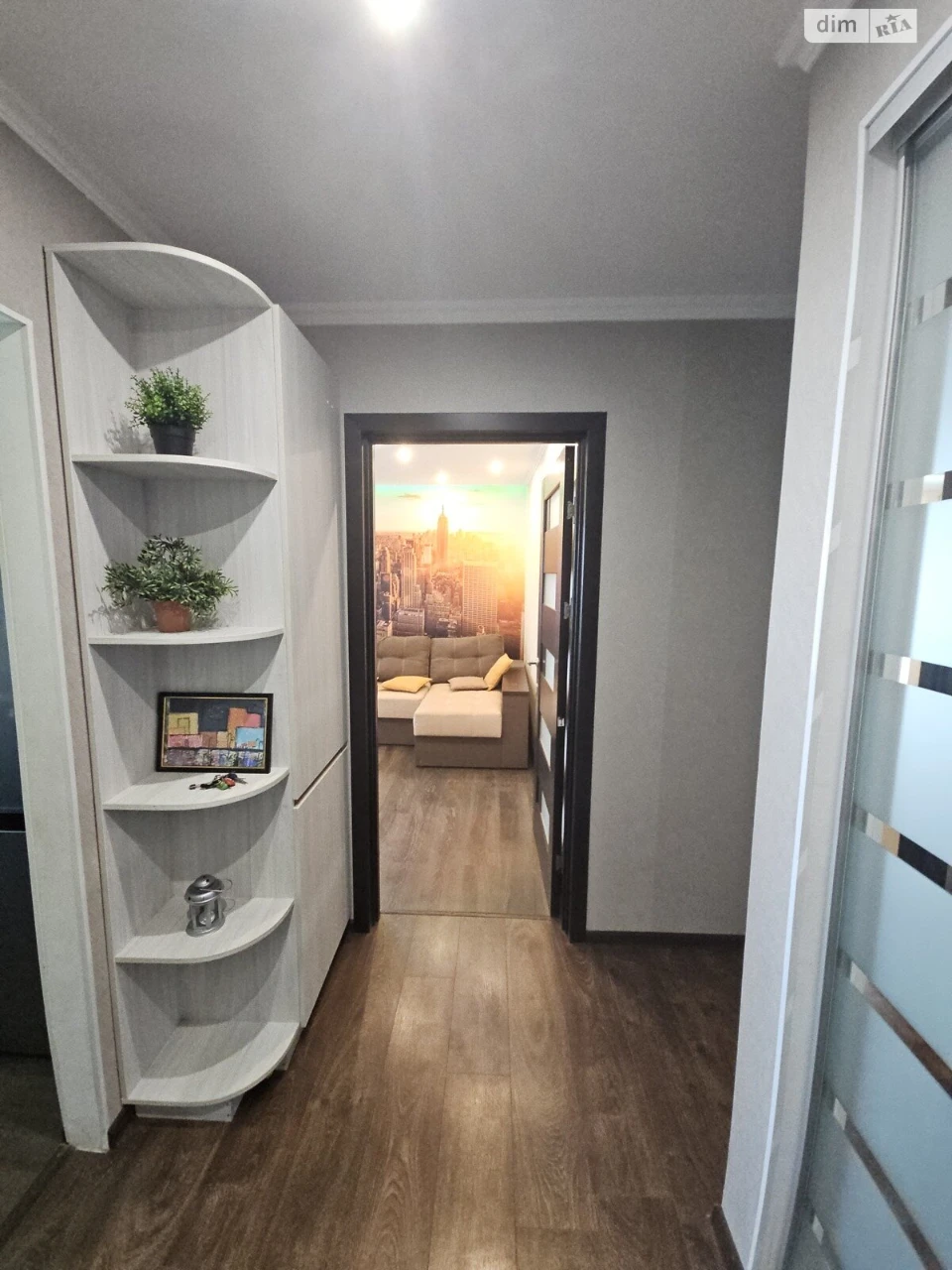 For sale Apartment Zalyutyne